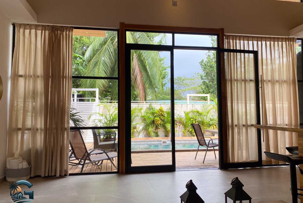 Turn-Key Vacation Rentals in Santa Teresa