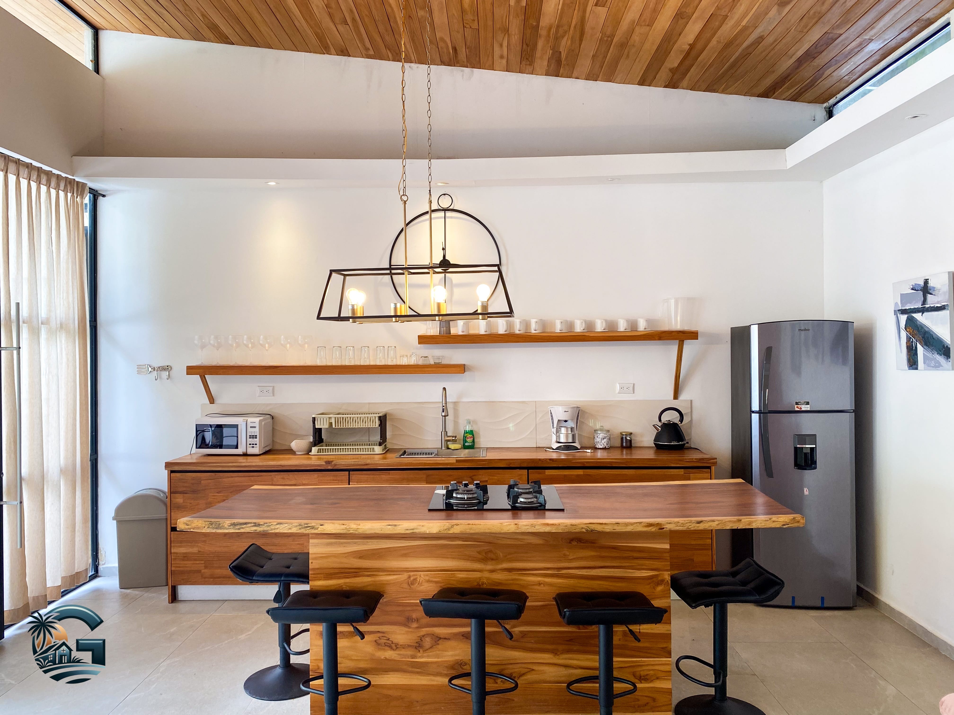 Turn-Key Vacation Rentals in Santa Teresa