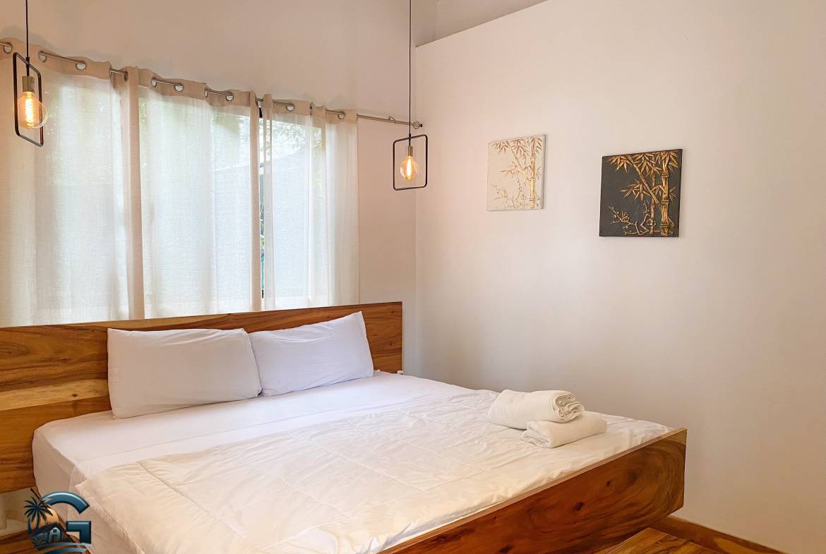 Turn-Key Vacation Rentals in Santa Teresa