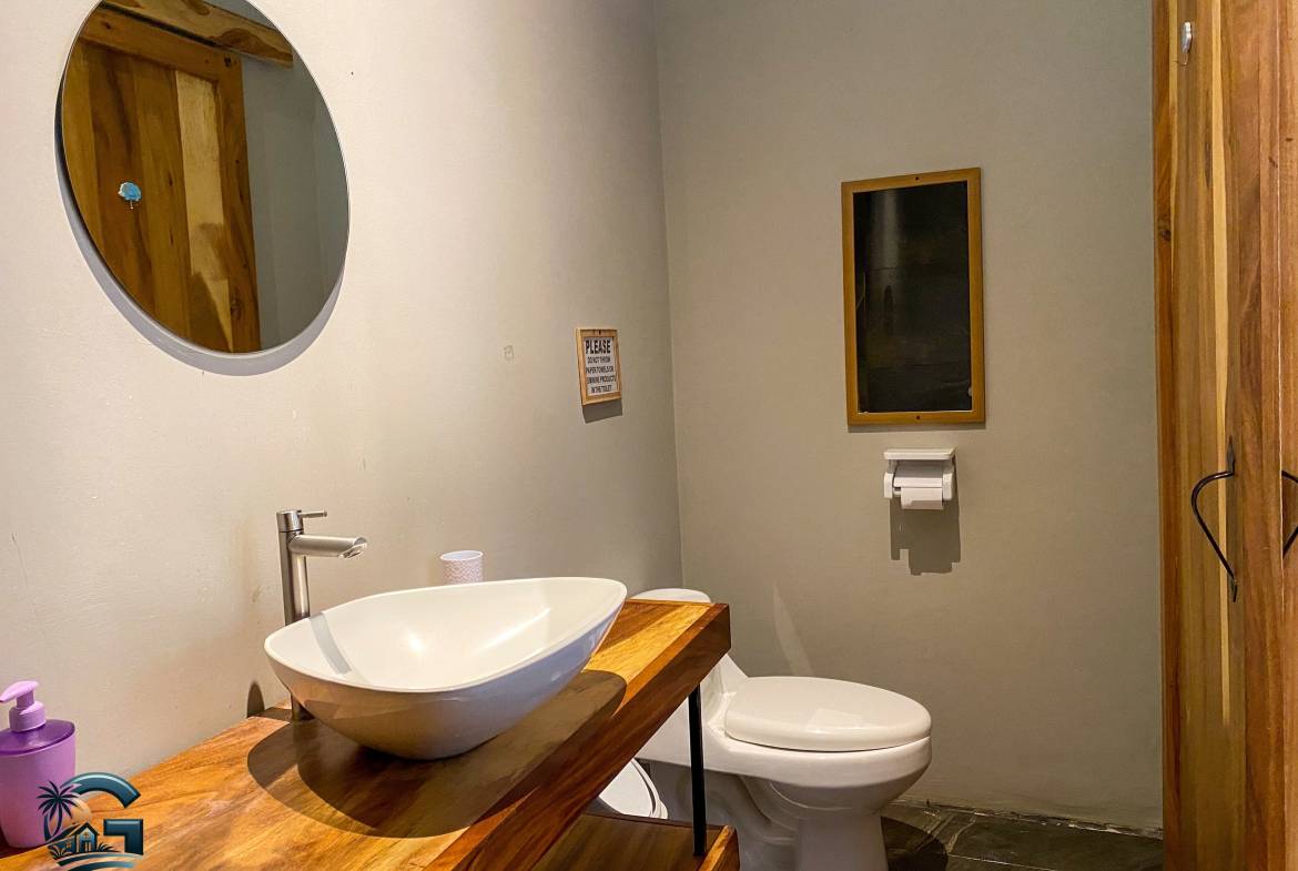 Turn-Key Vacation Rentals in Santa Teresa