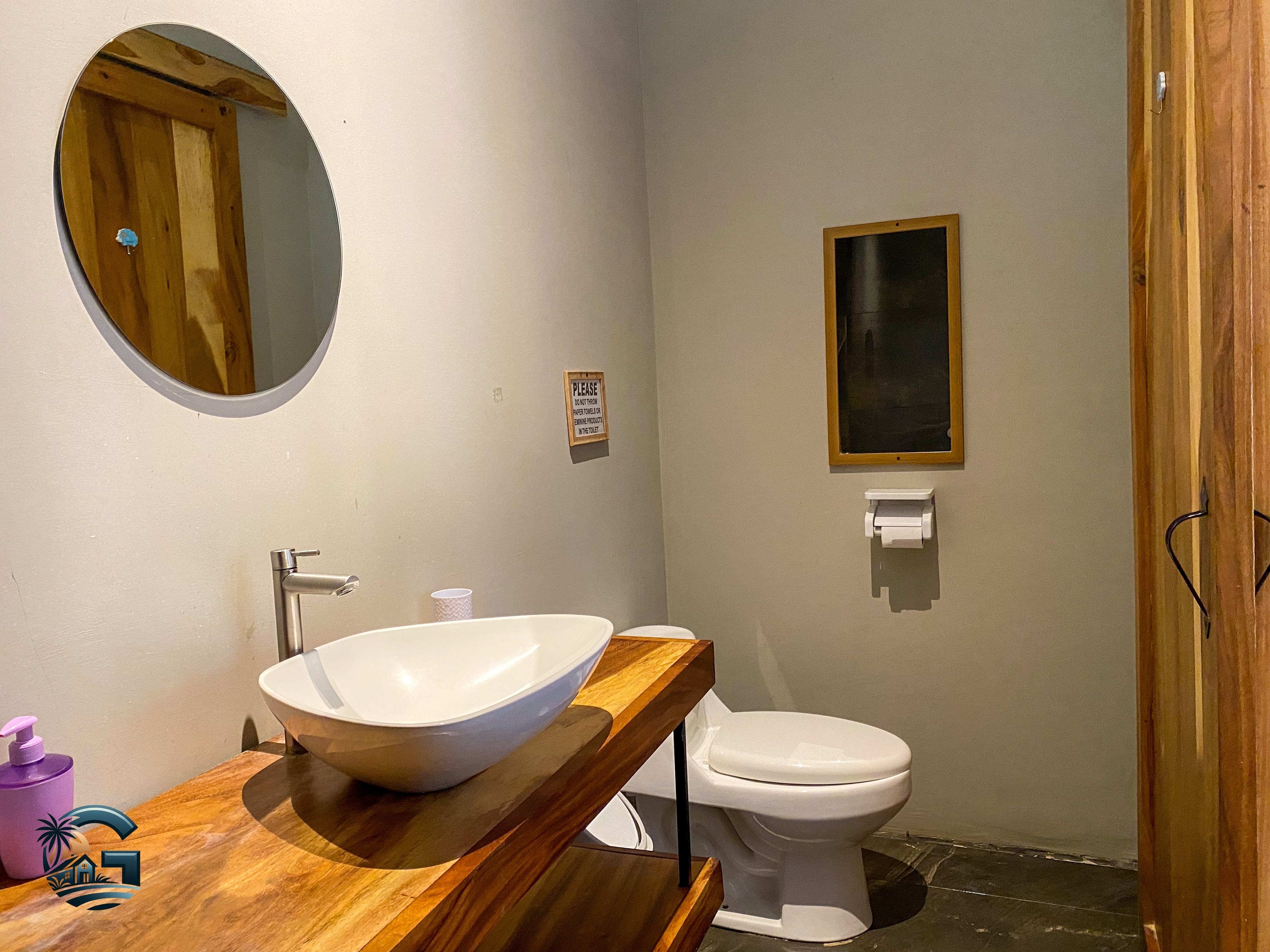 Turn-Key Vacation Rentals in Santa Teresa