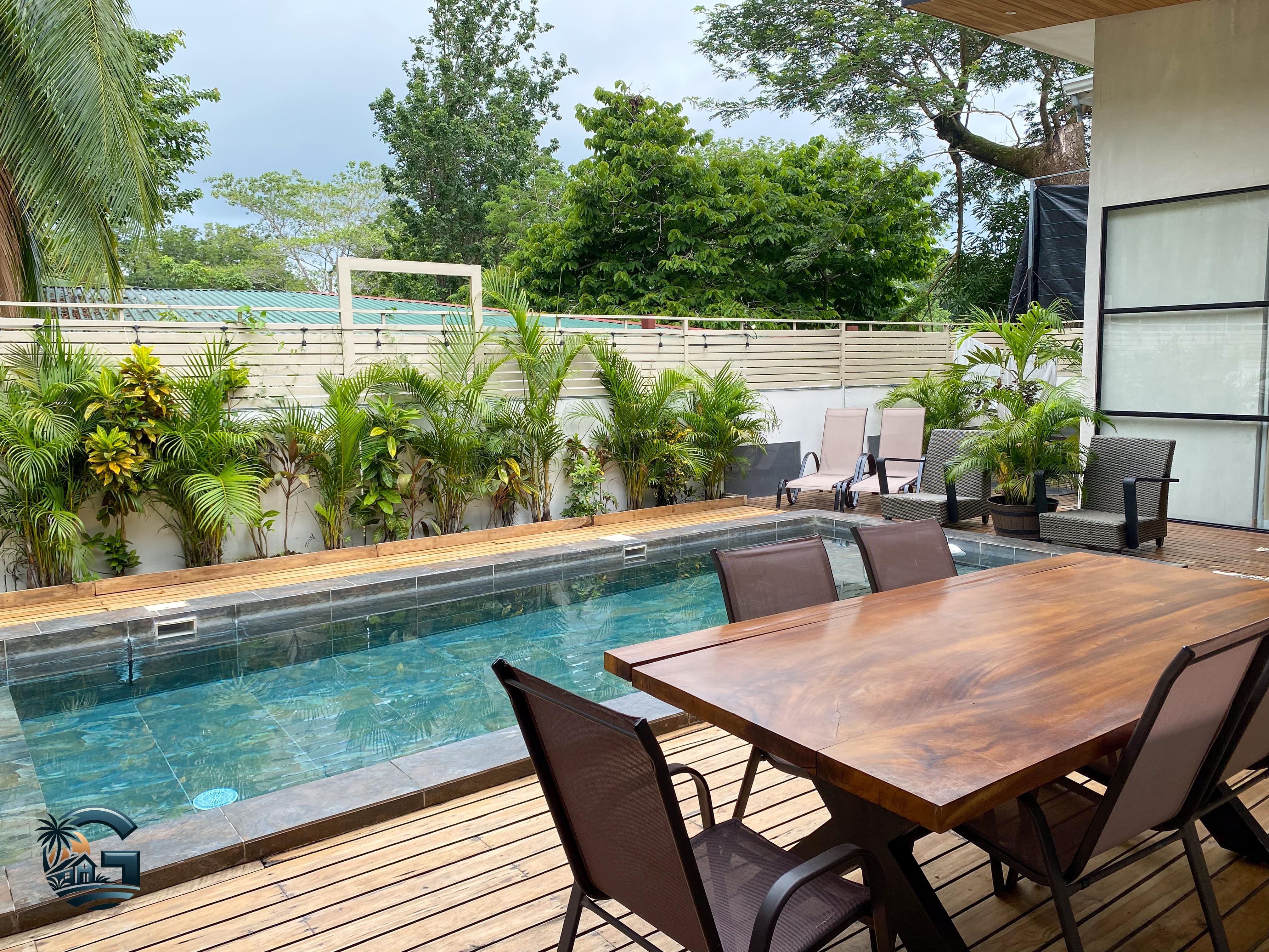 Turn-Key Vacation Rentals in Santa Teresa