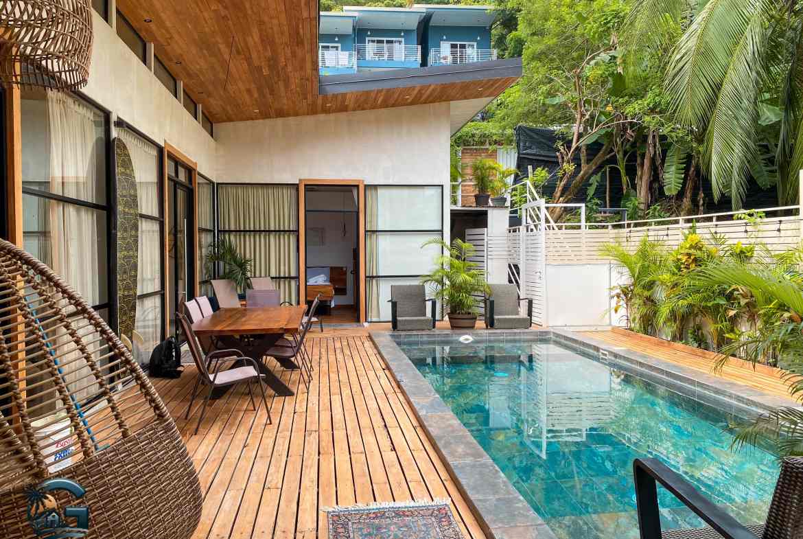 Turn-Key Vacation Rentals in Santa Teresa