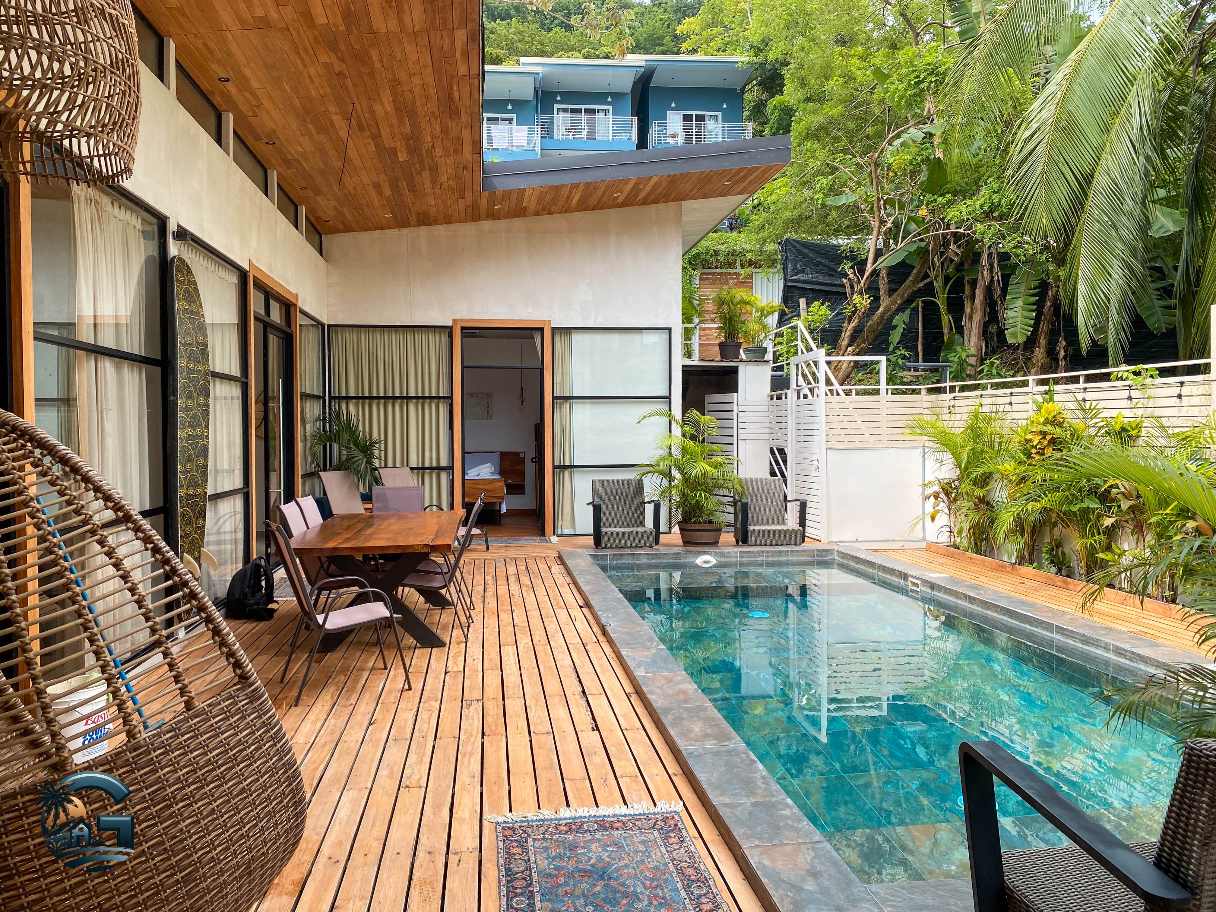 Turn-Key Vacation Rentals in Santa Teresa