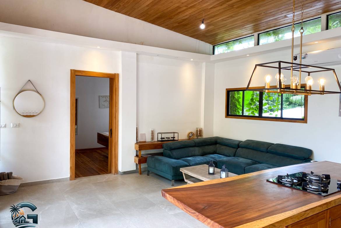 Turn-Key Vacation Rentals in Santa Teresa