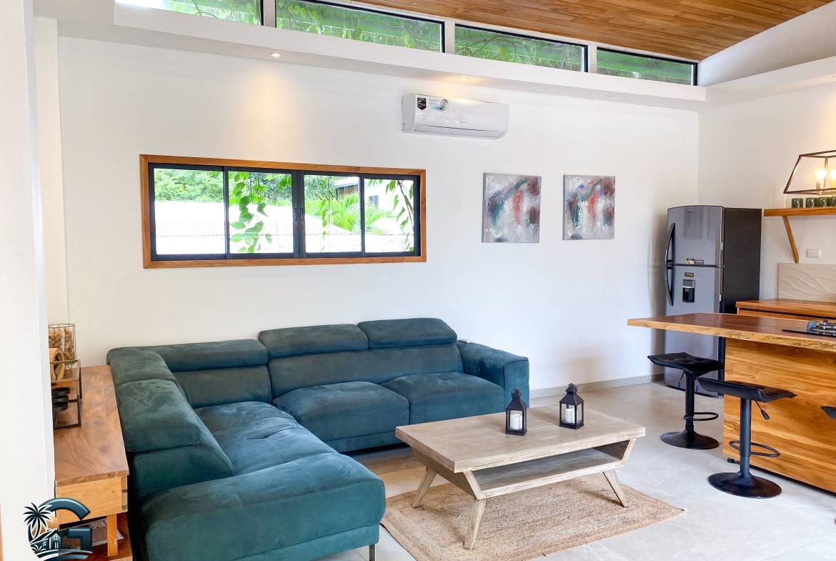 Turn-Key Vacation Rentals in Santa Teresa