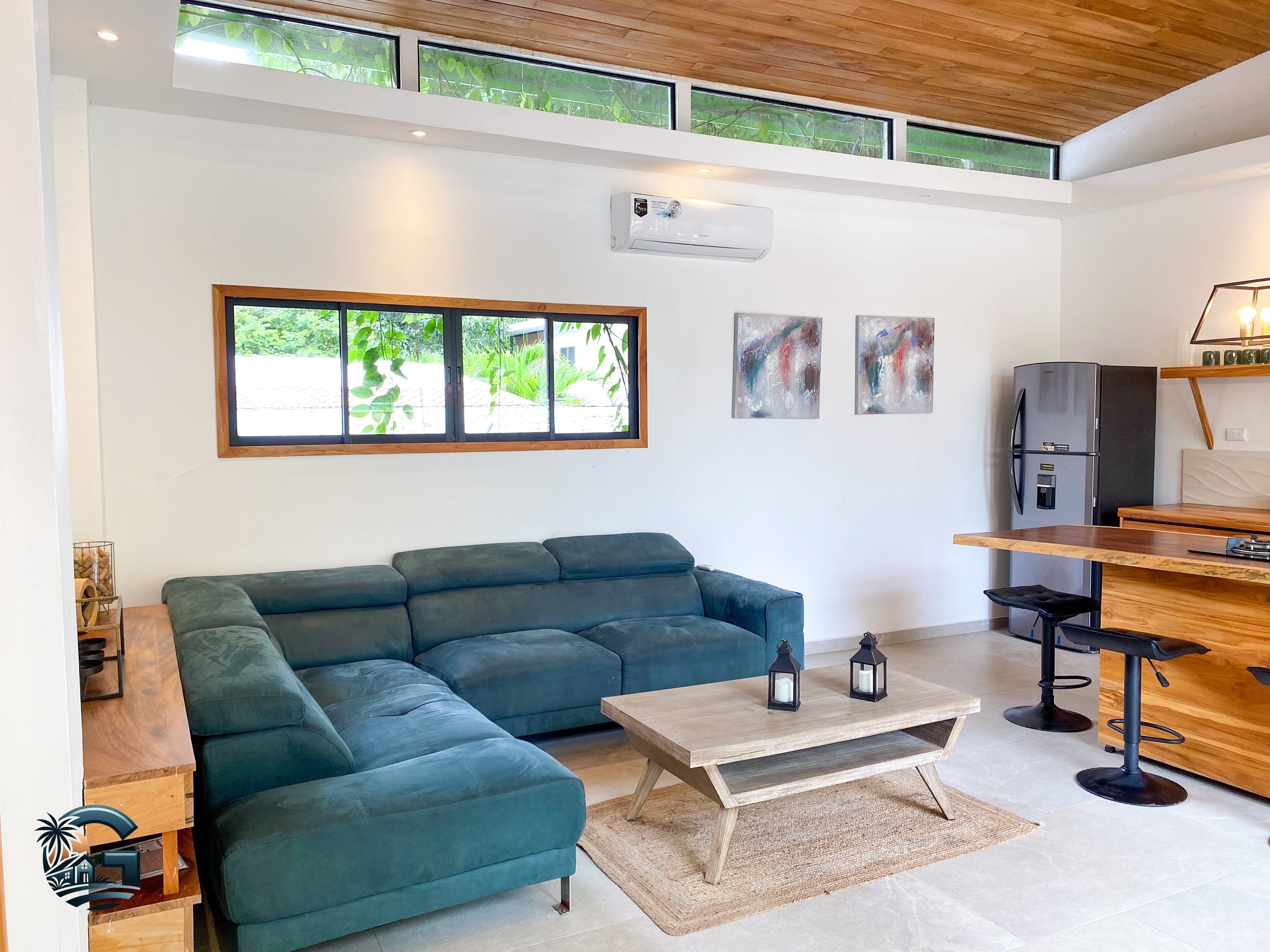 Turn-Key Vacation Rentals in Santa Teresa