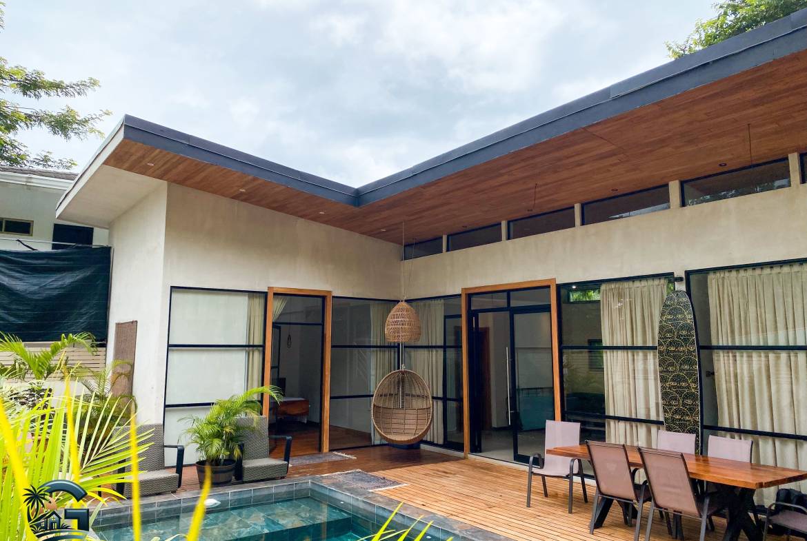 Turn-Key Vacation Rentals in Santa Teresa