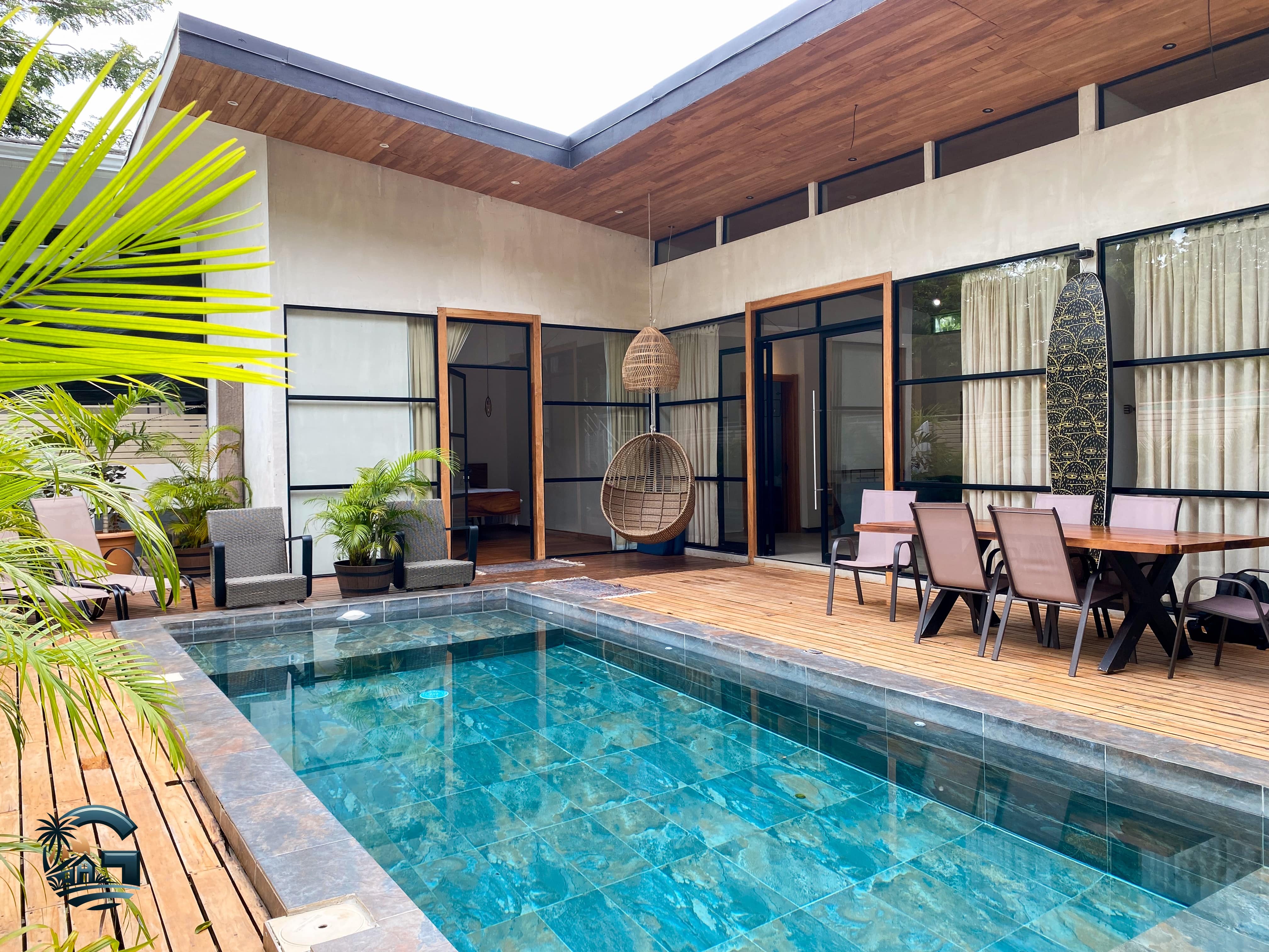 Turn-Key Vacation Rentals in Santa Teresa