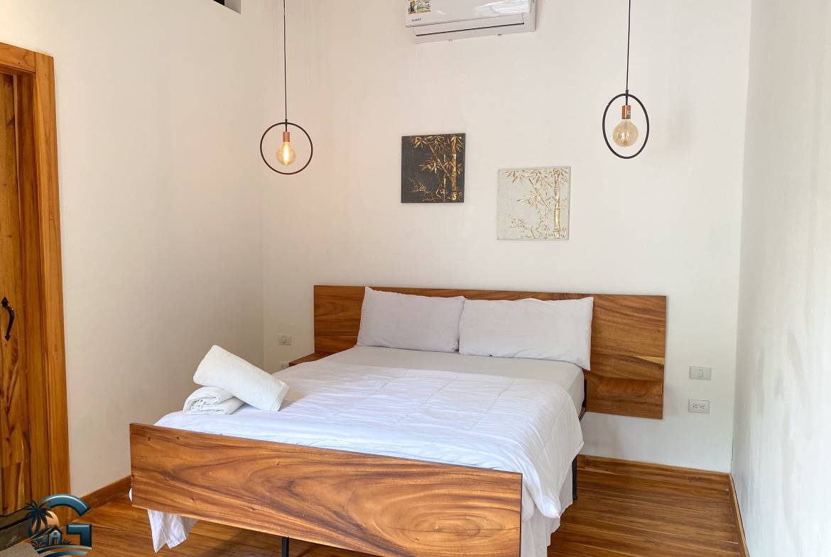 Turn-Key Vacation Rentals in Santa Teresa