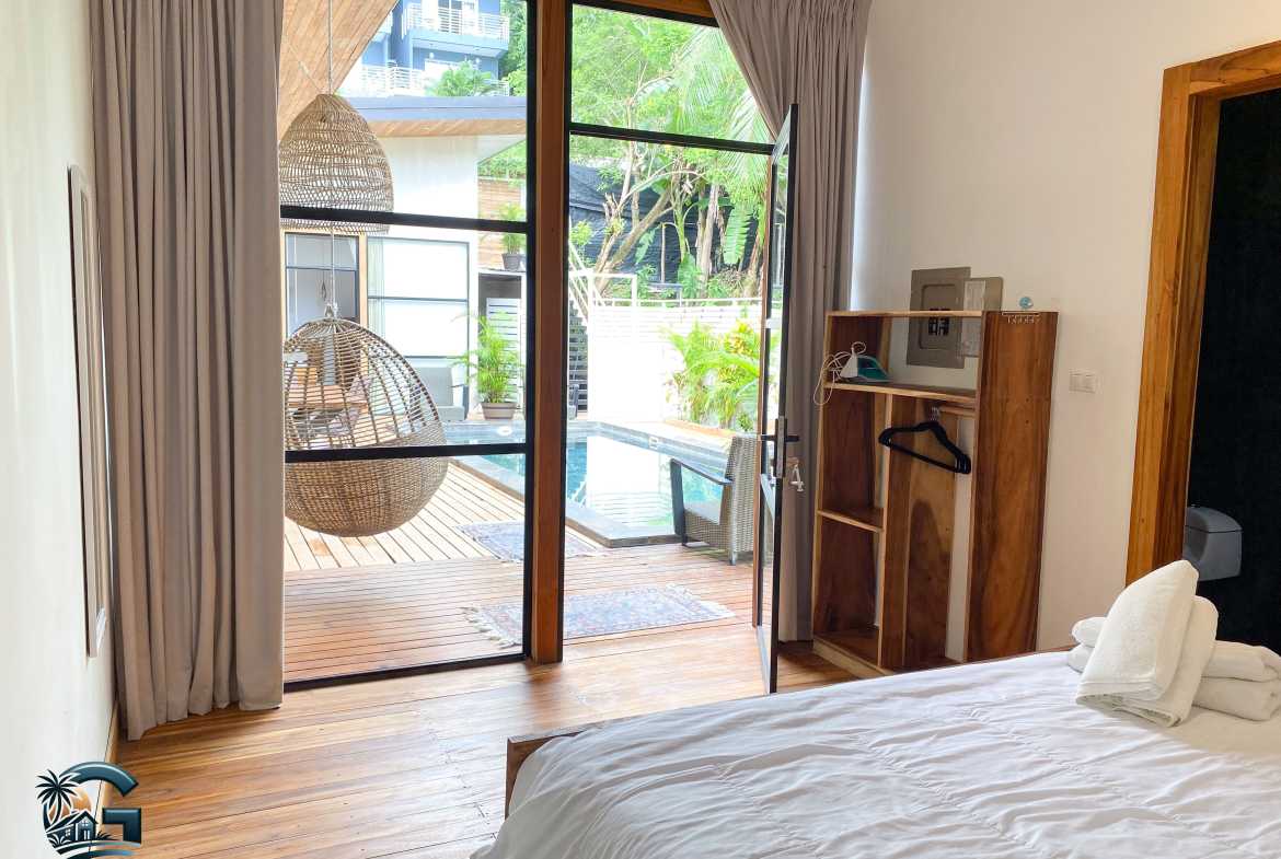 Turn-Key Vacation Rentals in Santa Teresa