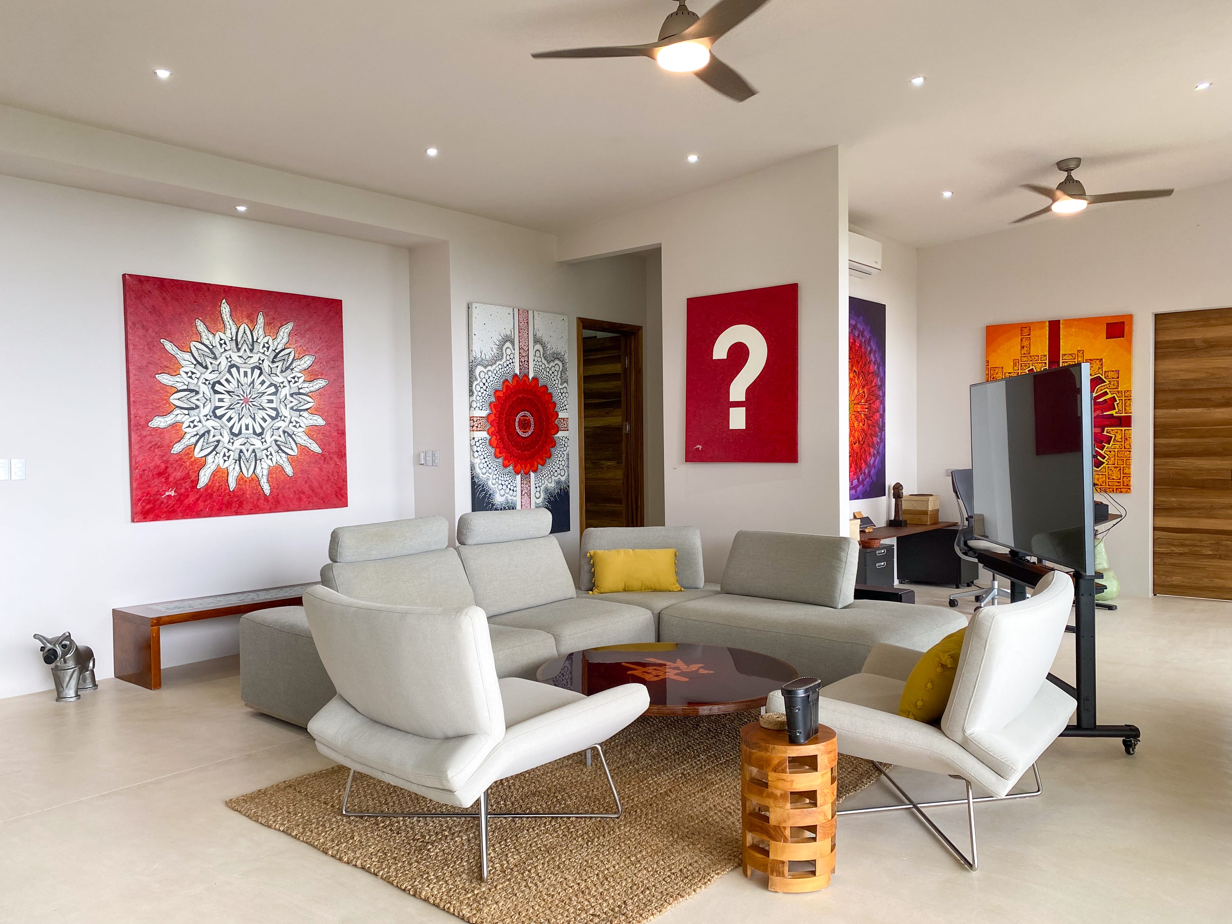 For Sale in Playa Hermosa