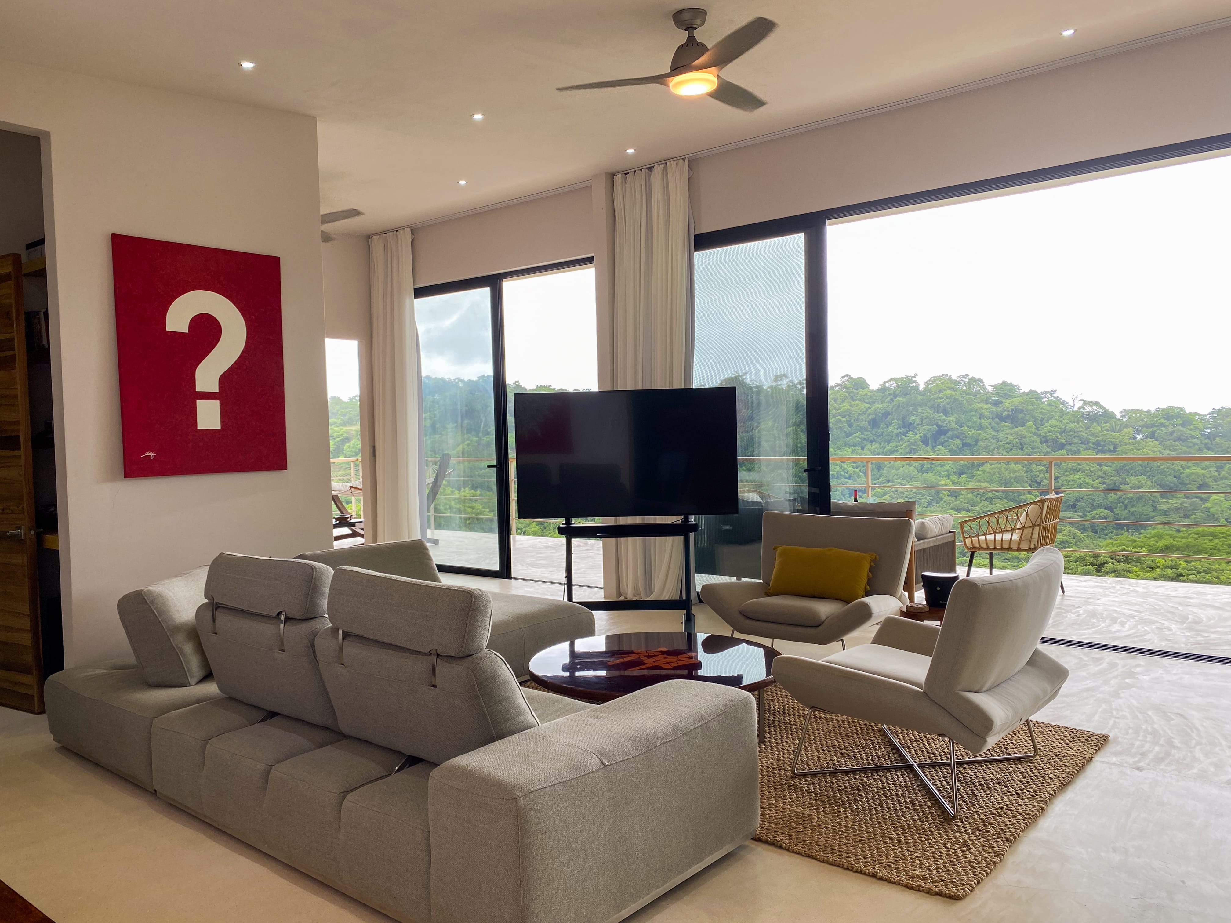 For Sale in Playa Hermosa