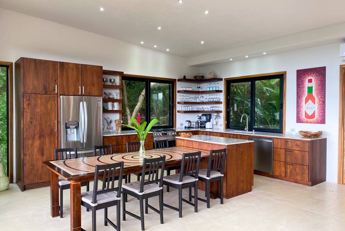 For Sale in Playa Hermosa