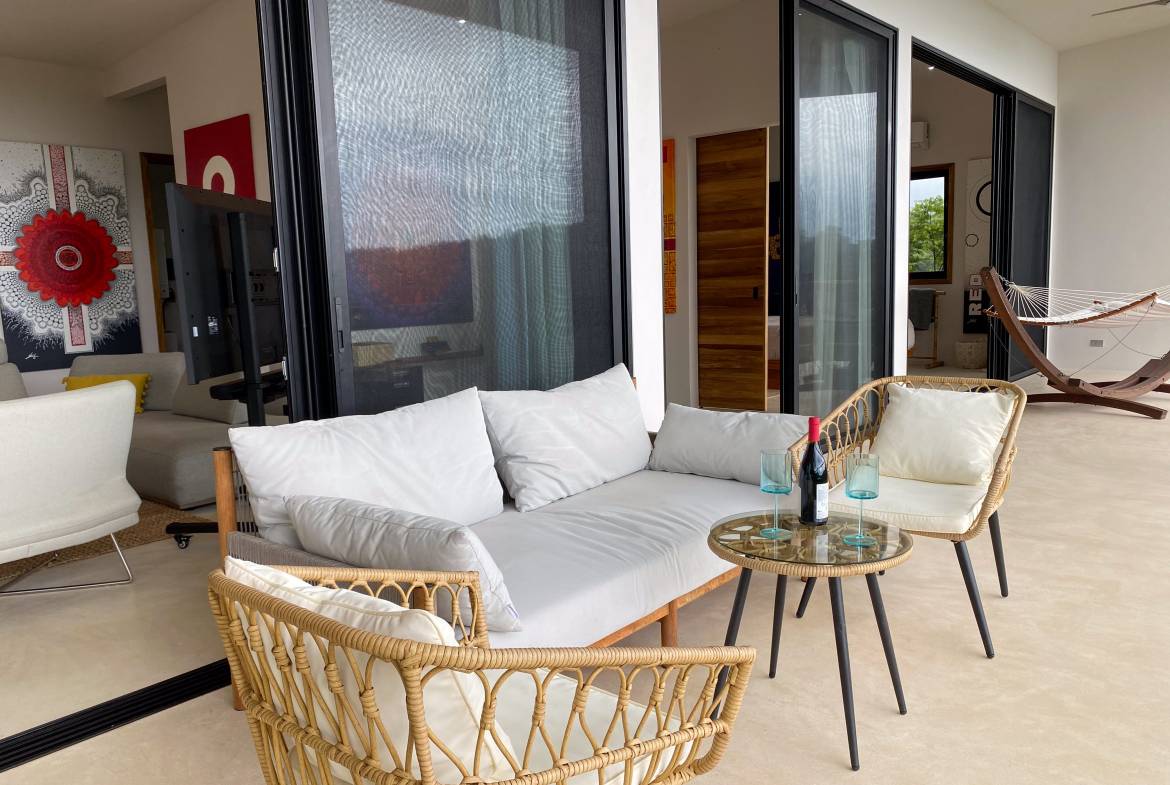 For Sale in Playa Hermosa