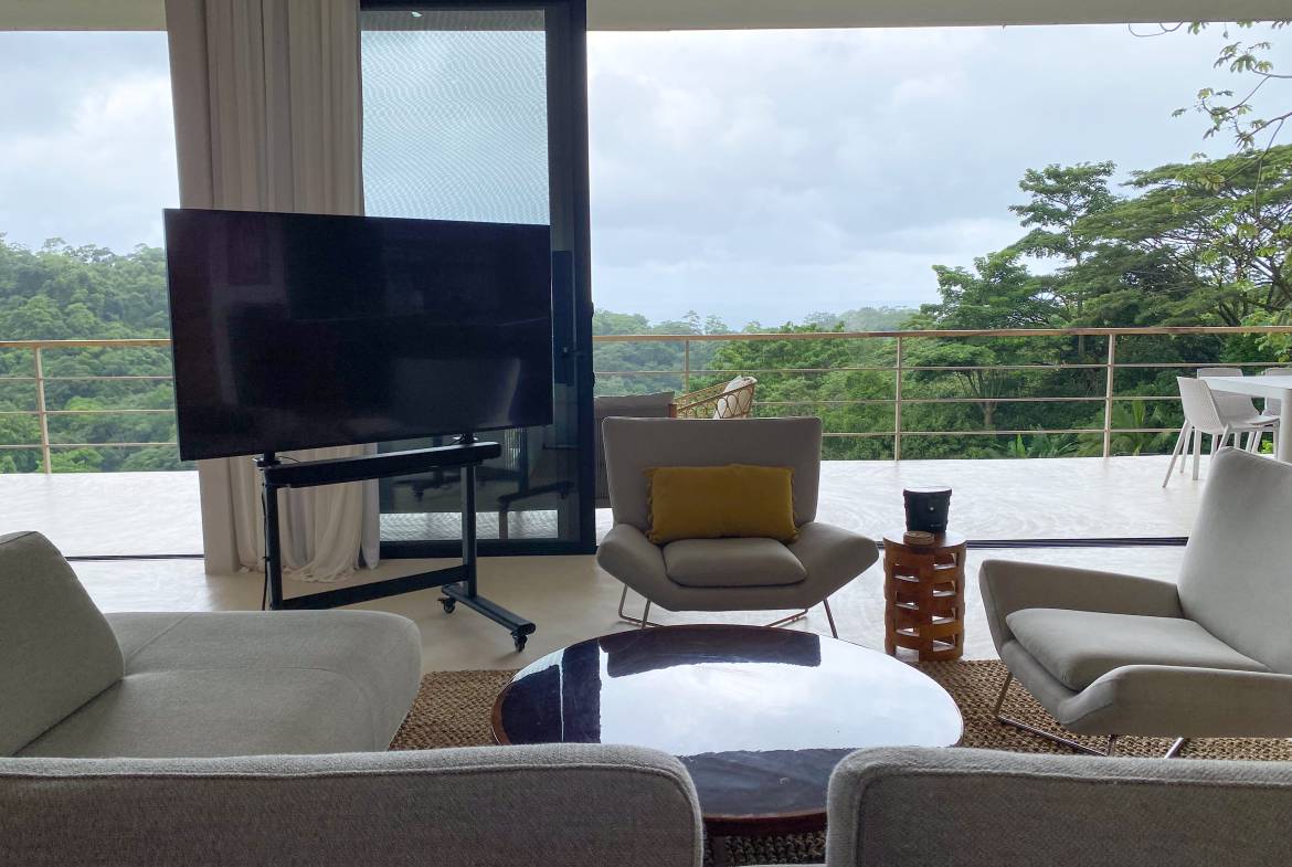 For Sale in Playa Hermosa