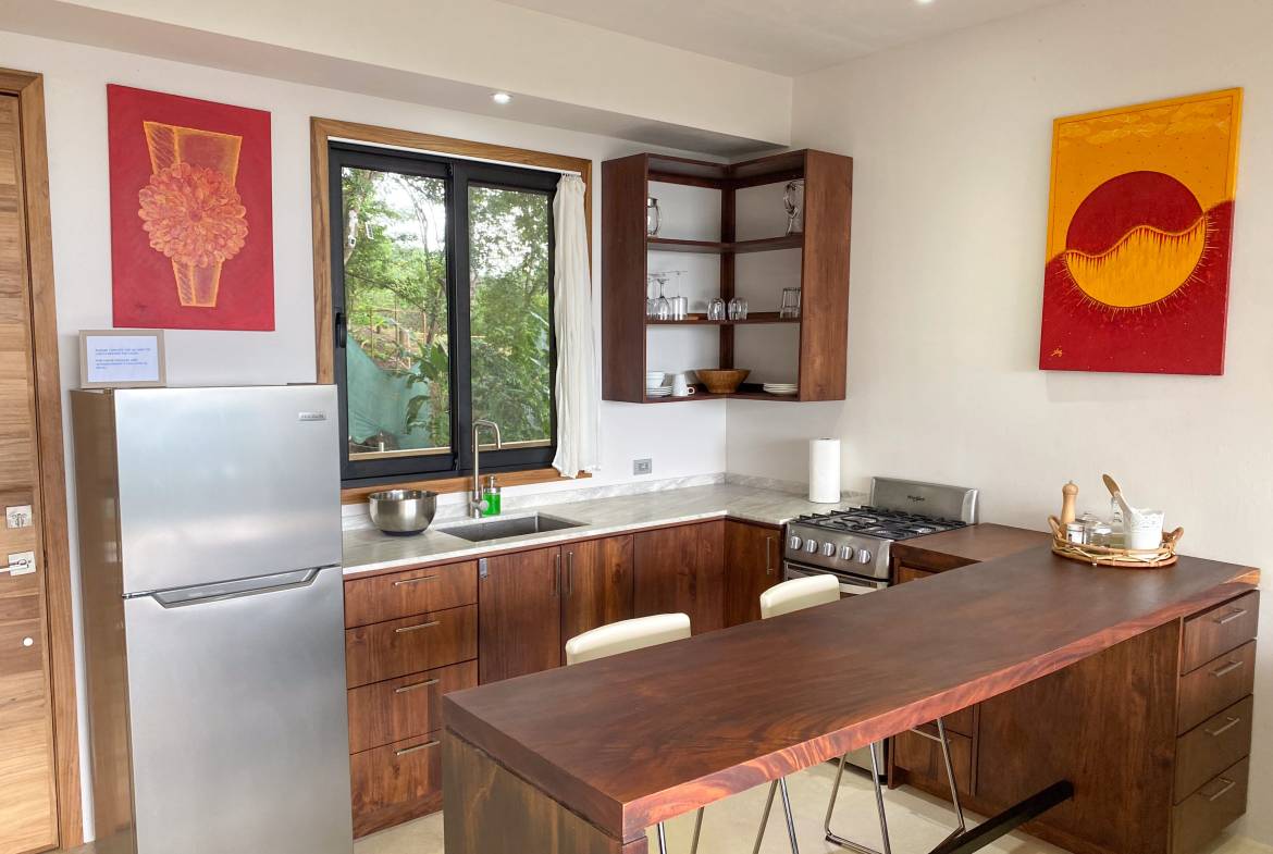 For Sale in Playa Hermosa