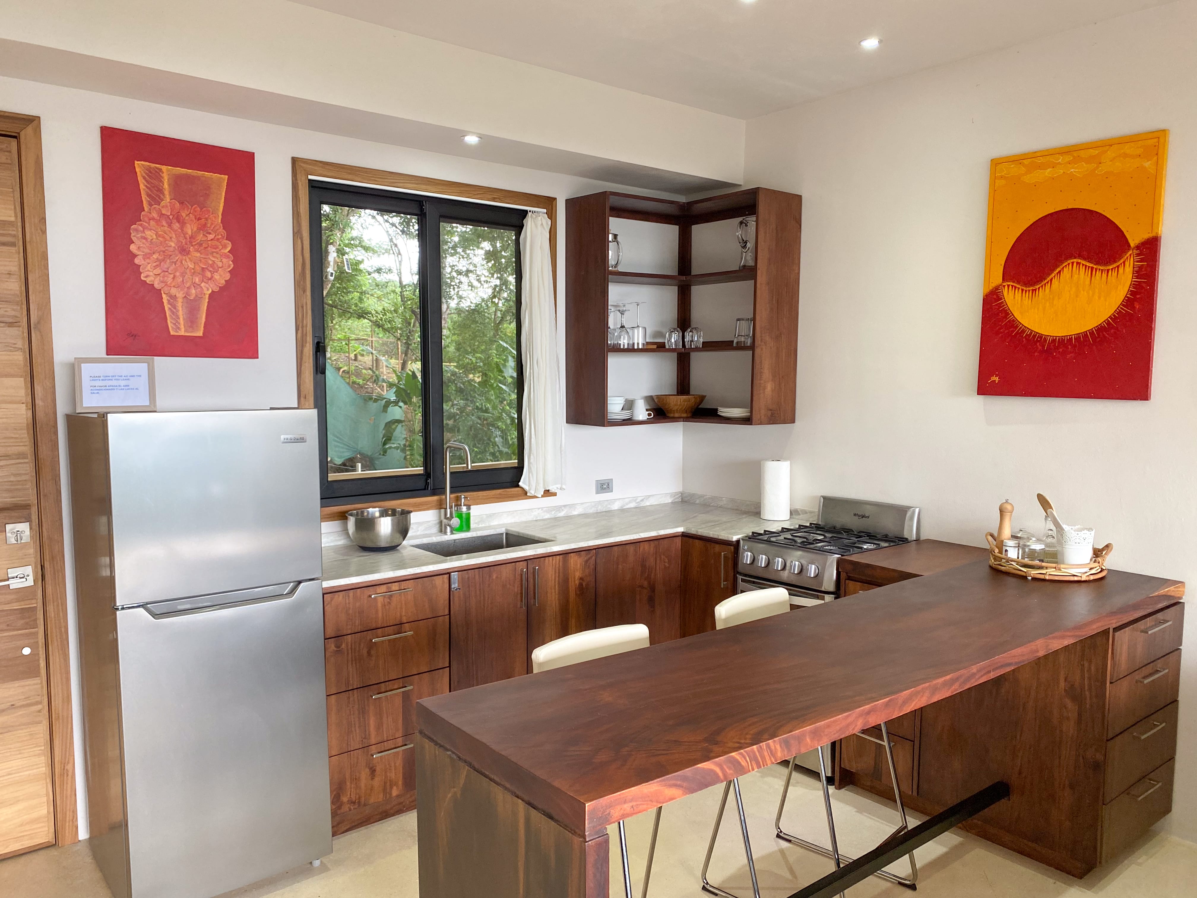 For Sale in Playa Hermosa