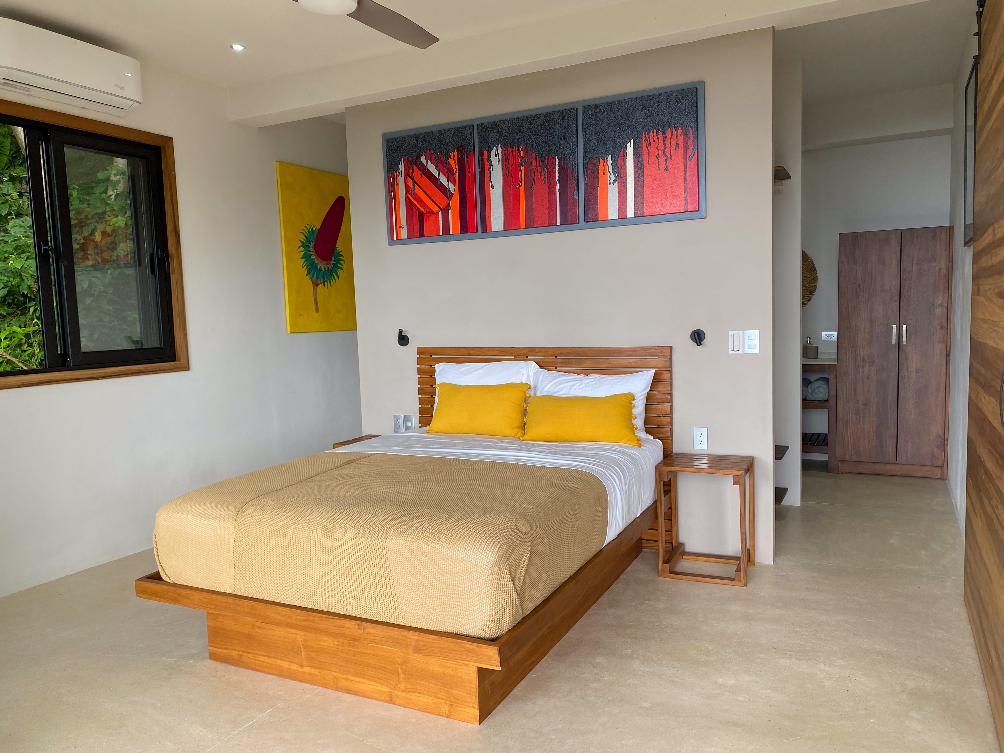 For Sale in Playa Hermosa