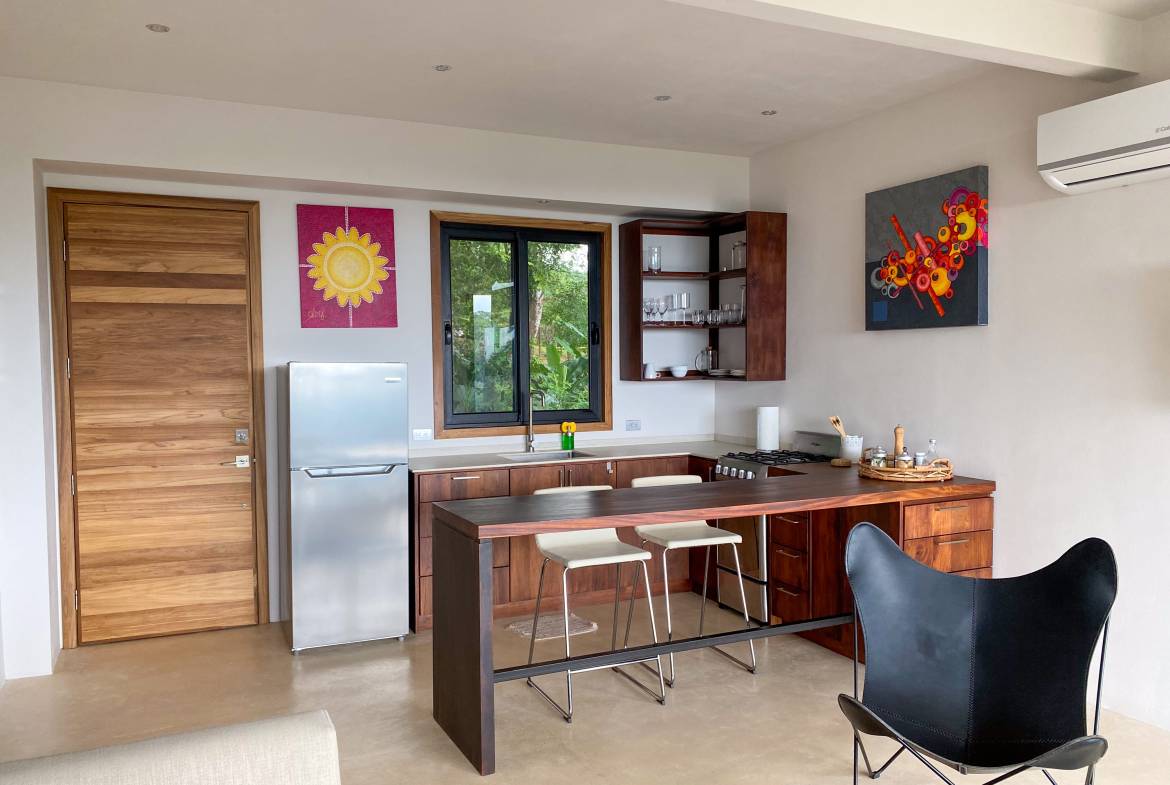 For Sale in Playa Hermosa