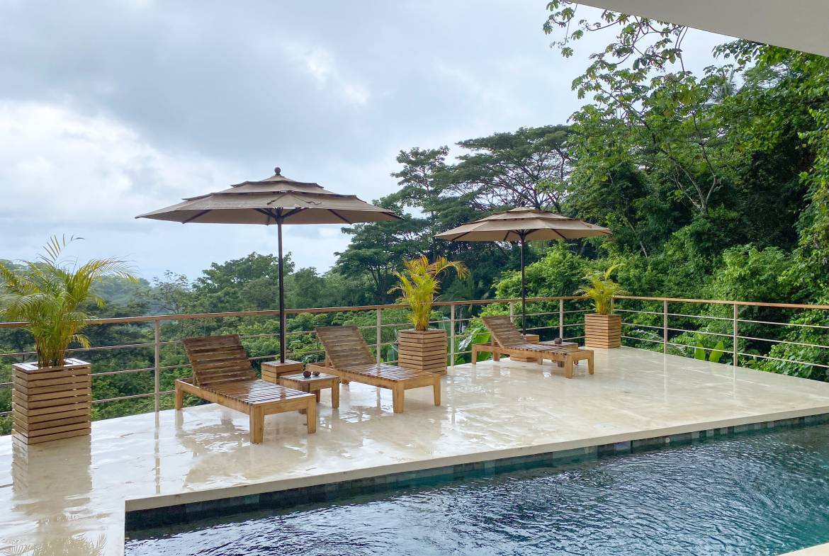 For Sale in Playa Hermosa