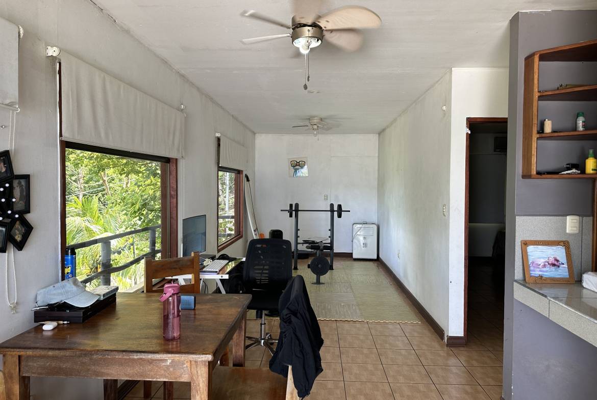 Ocean View property in Santa Teresa