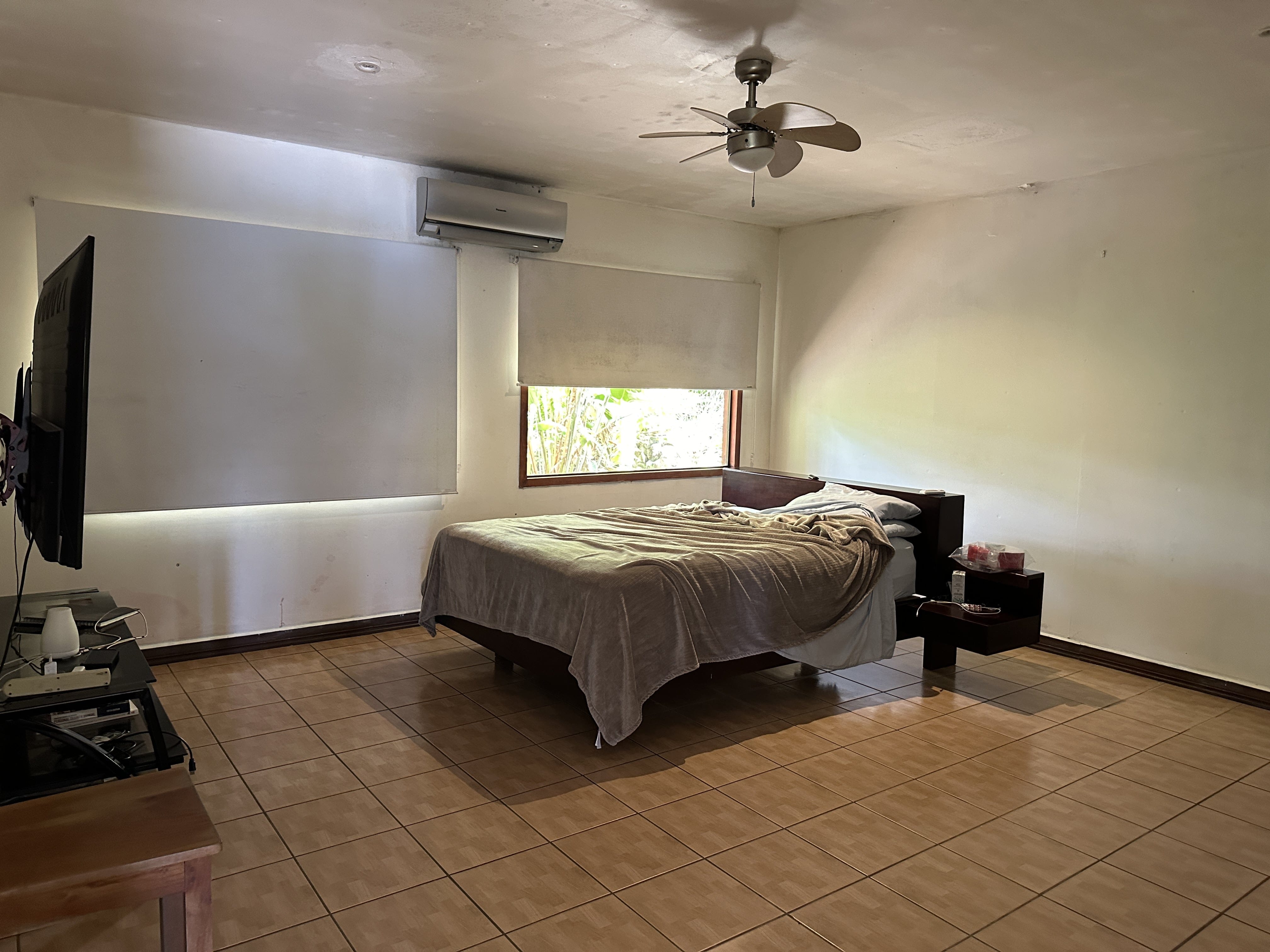 Ocean View property in Santa Teresa