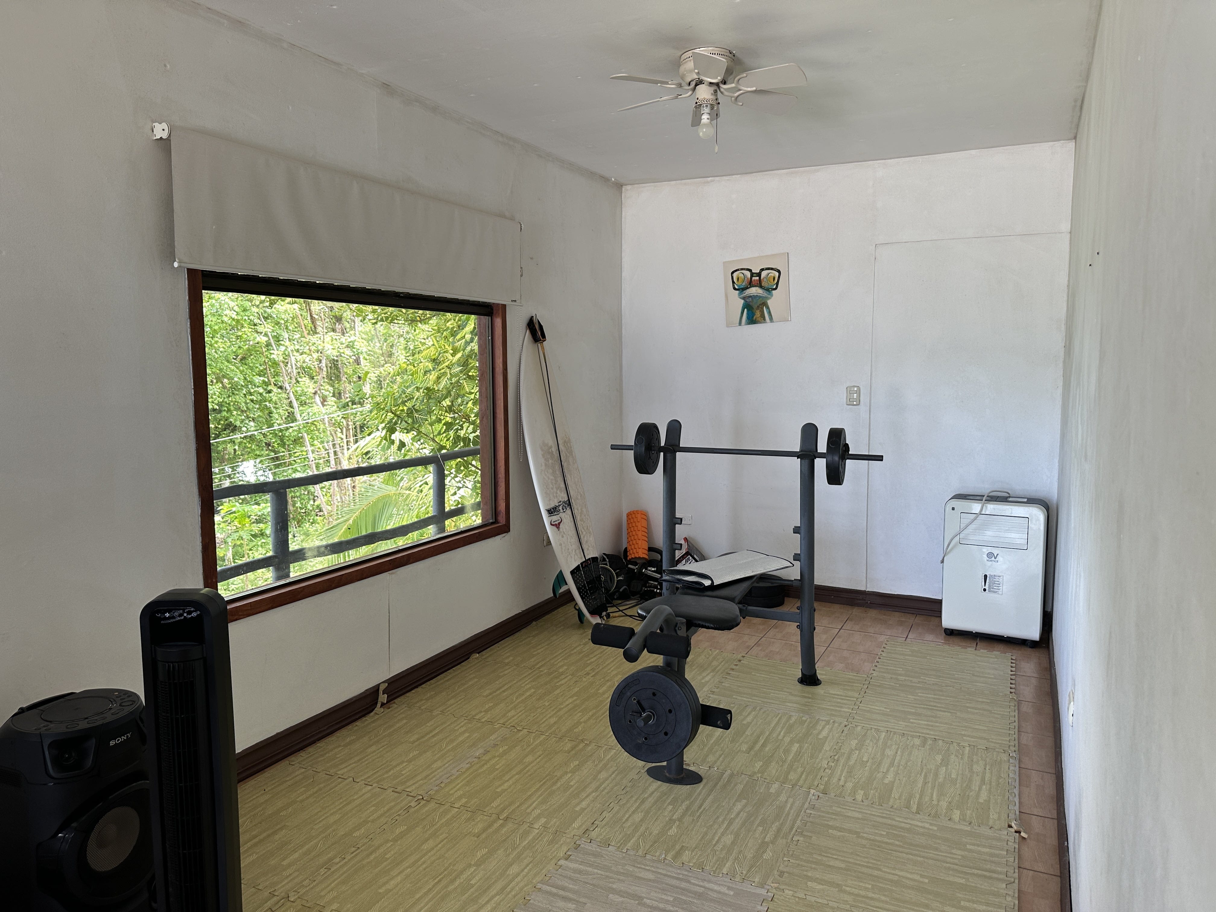 Ocean View property in Santa Teresa