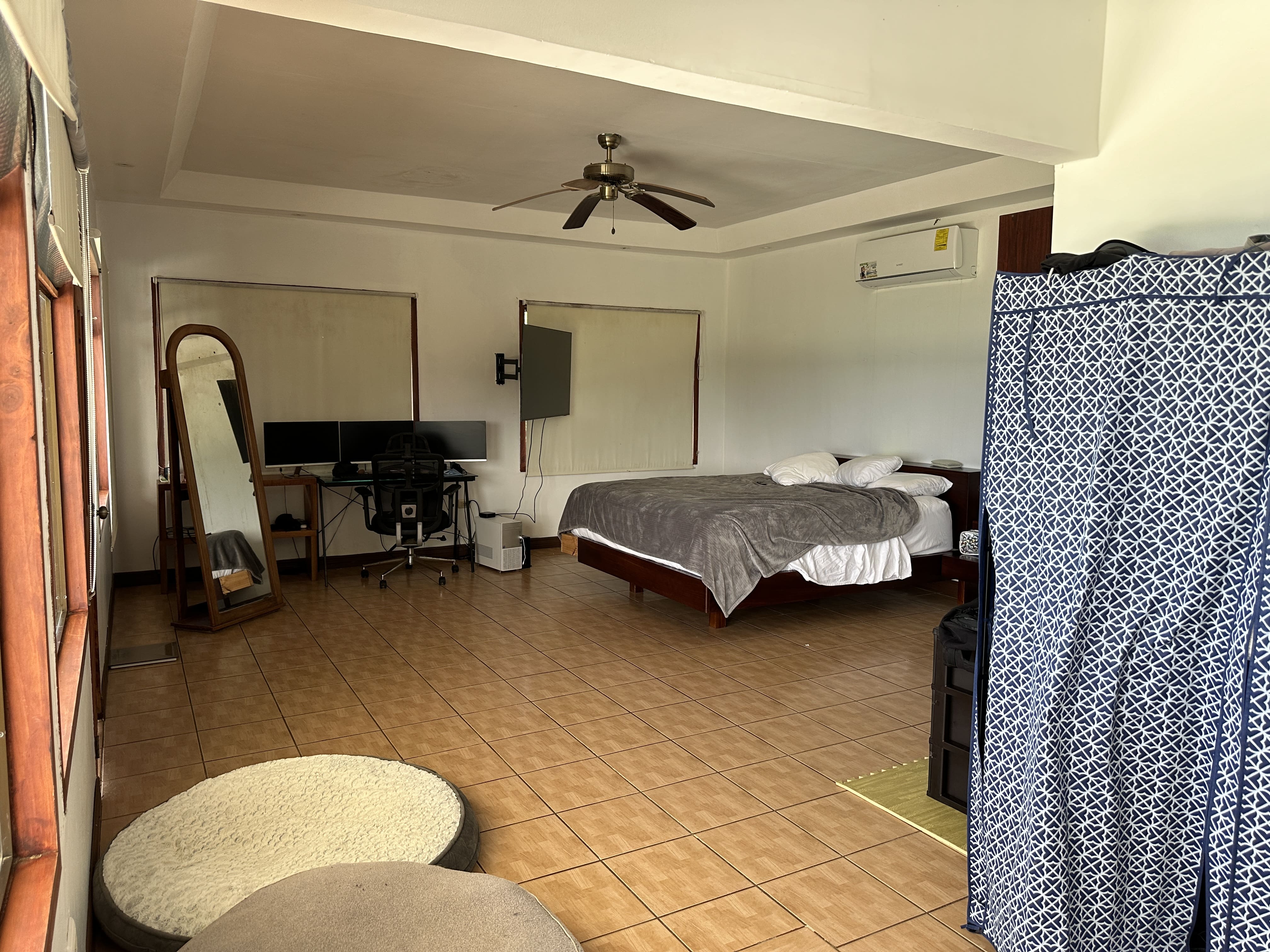 Ocean View property in Santa Teresa