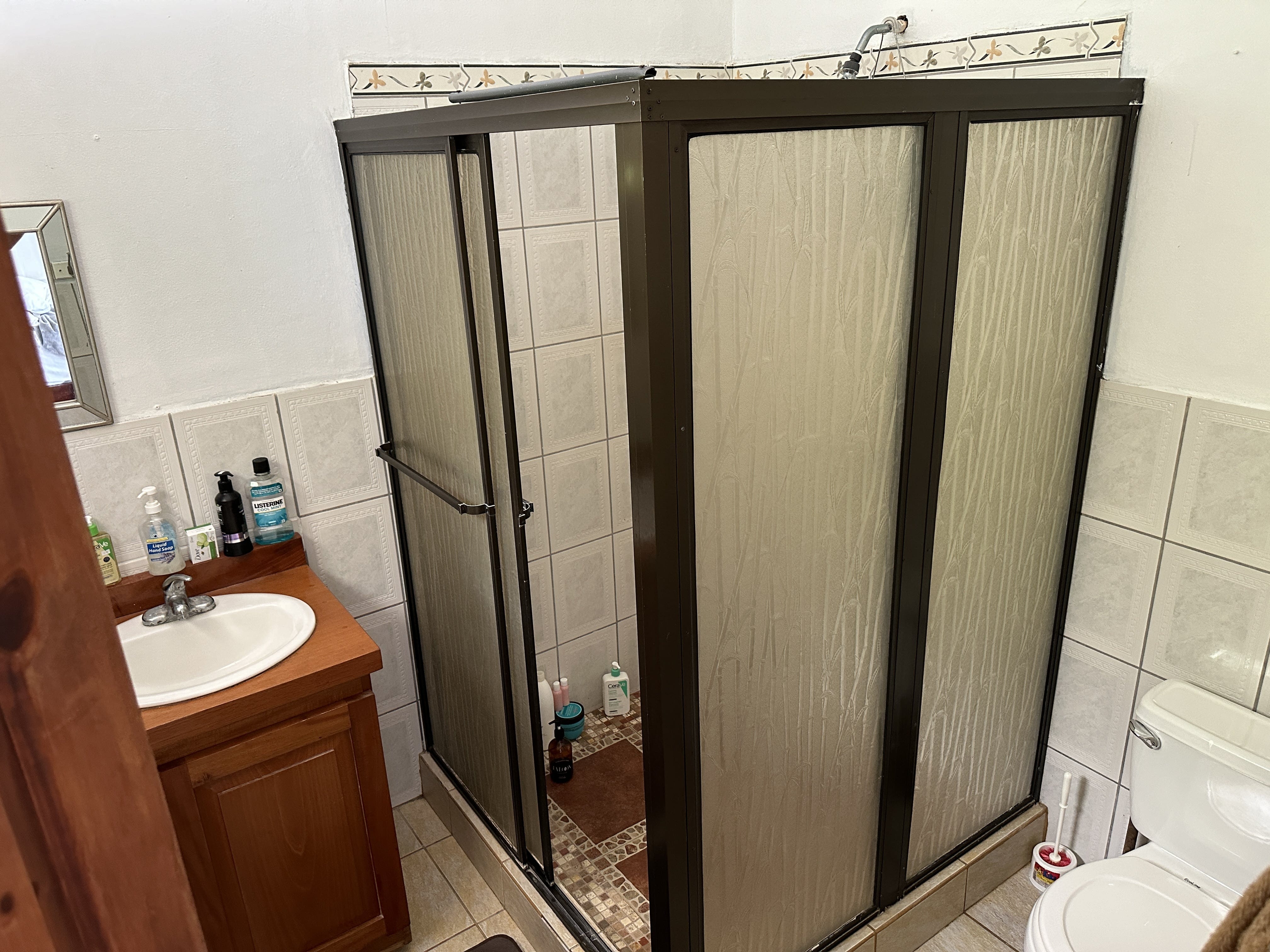 Ocean View property in Santa Teresa