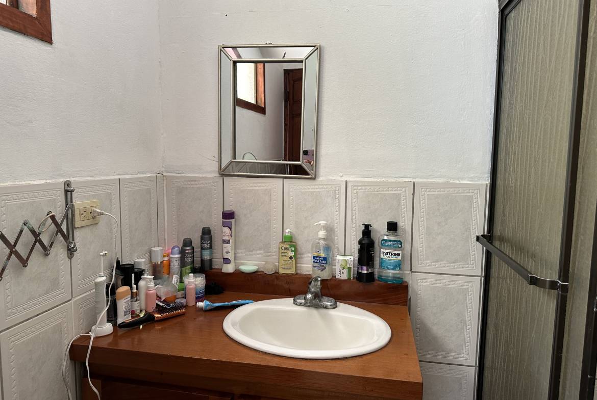 Ocean View property in Santa Teresa