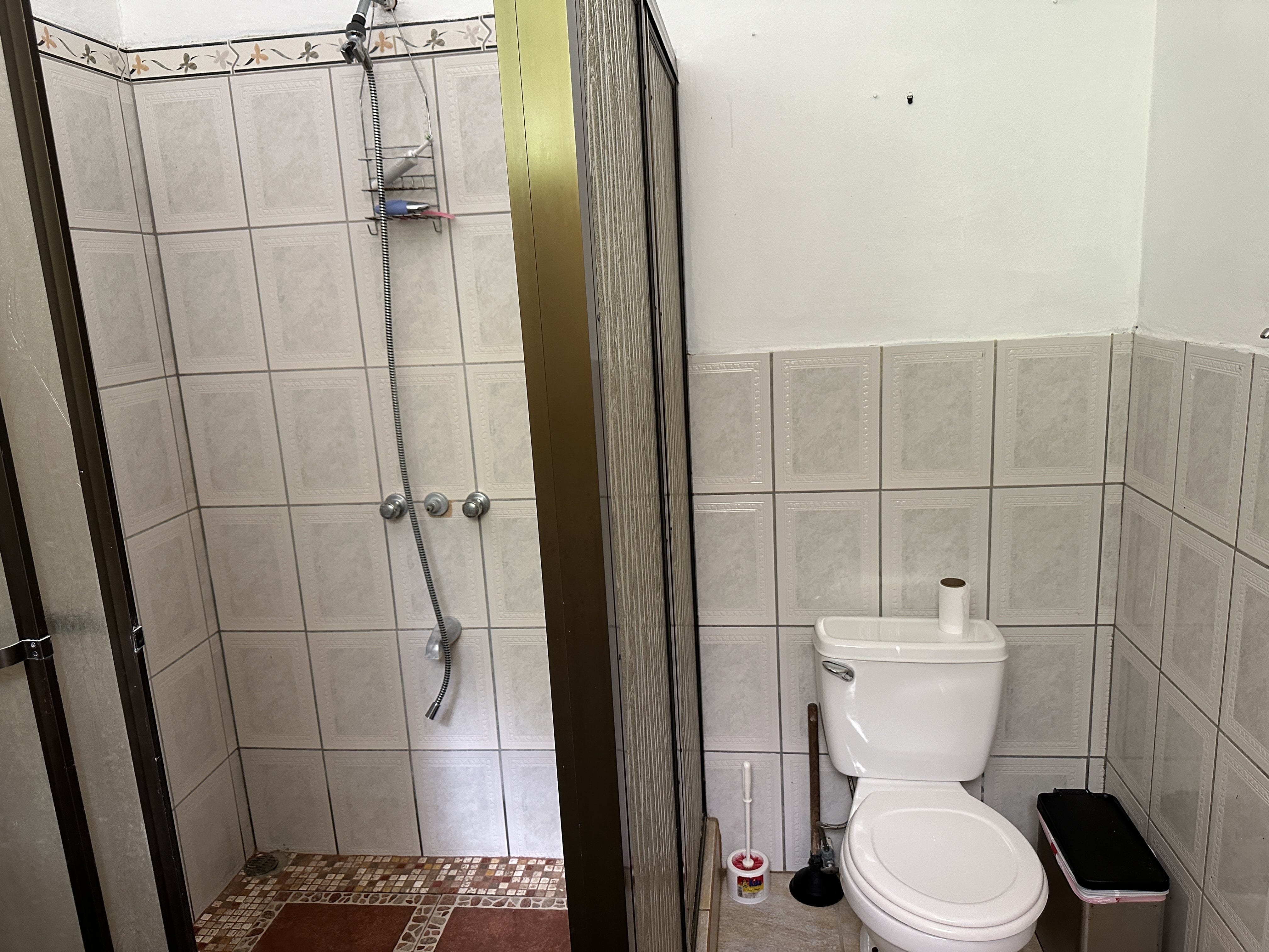 Ocean View property in Santa Teresa