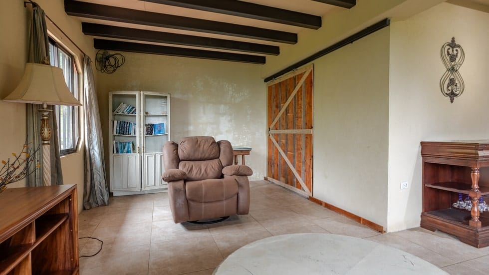 Land in San Isidro, San Jose, Costa Rica