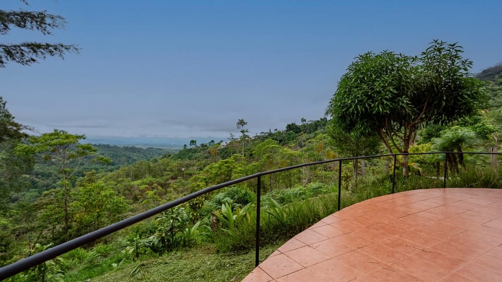 Land in San Isidro, San Jose, Costa Rica