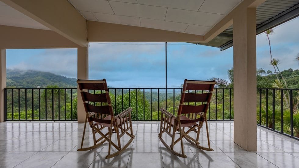 Land in San Isidro, San Jose, Costa Rica