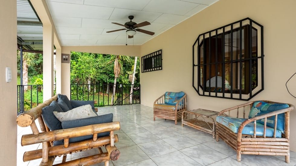 Land in San Isidro, San Jose, Costa Rica