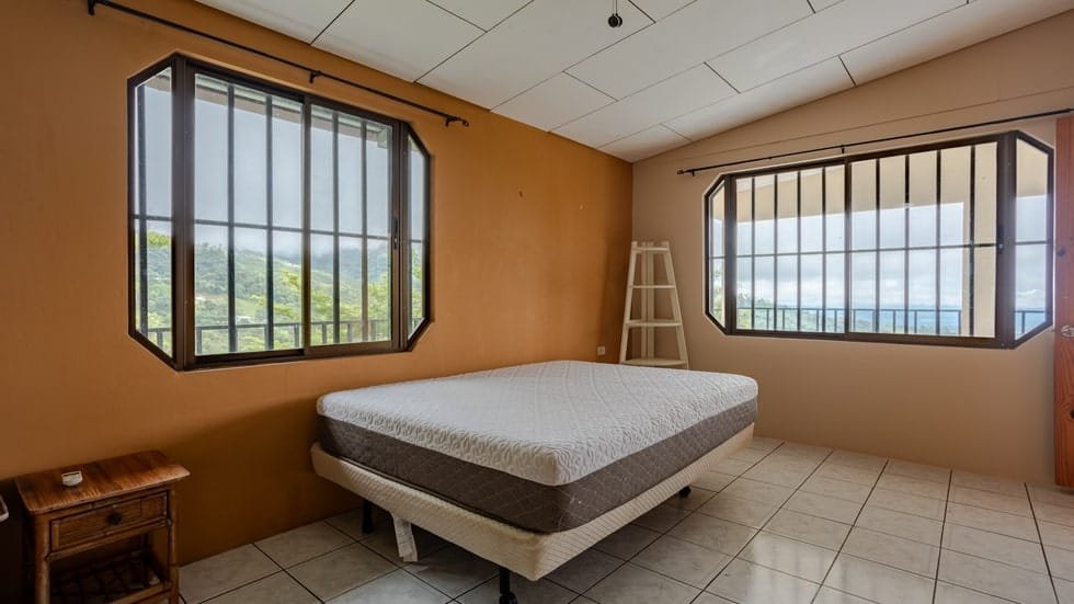 Land in San Isidro, San Jose, Costa Rica