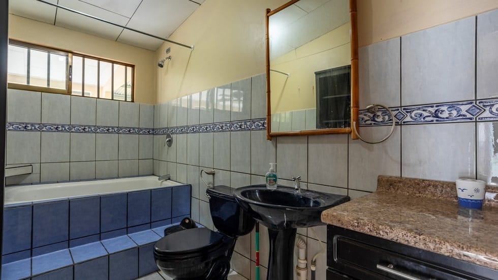 Land in San Isidro, San Jose, Costa Rica