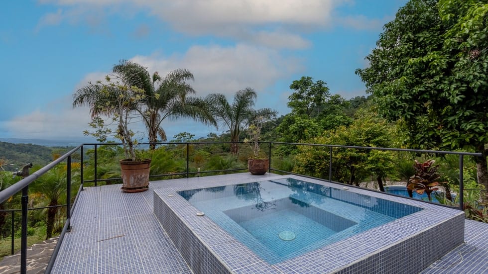 Land in San Isidro, San Jose, Costa Rica