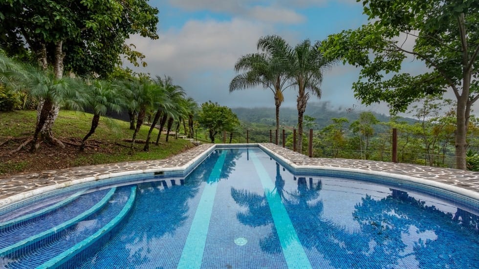 Land in San Isidro, San Jose, Costa Rica