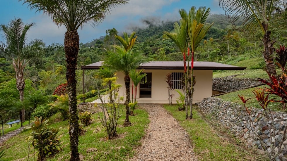 Land in San Isidro, San Jose, Costa Rica