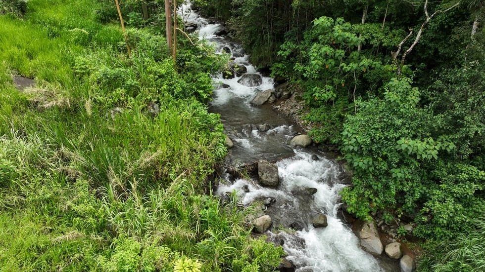 Land in San Isidro, San Jose, Costa Rica