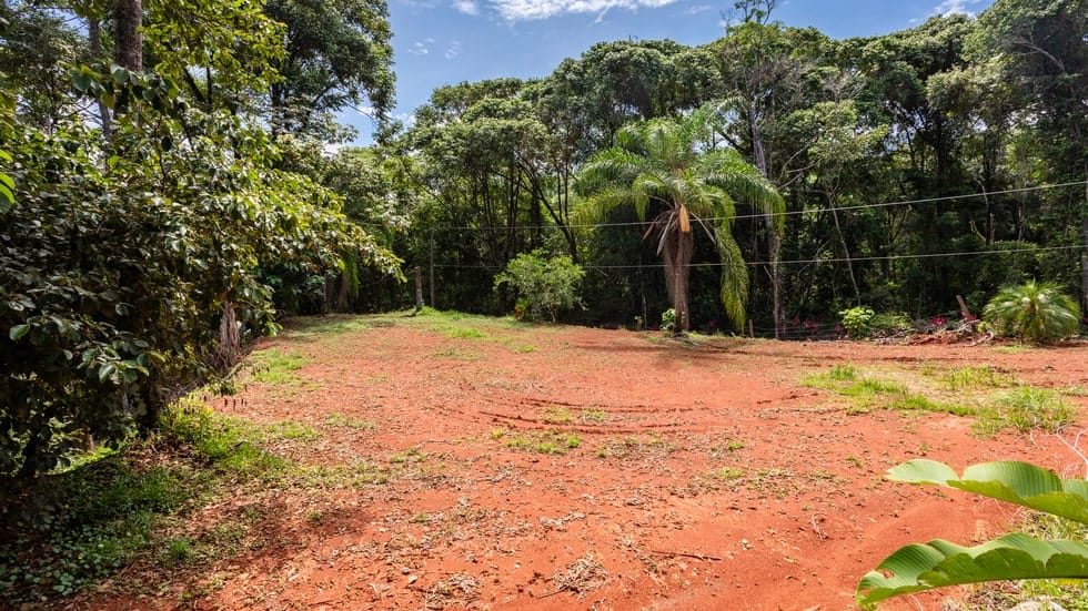 Ocean view property in Playa Dominical