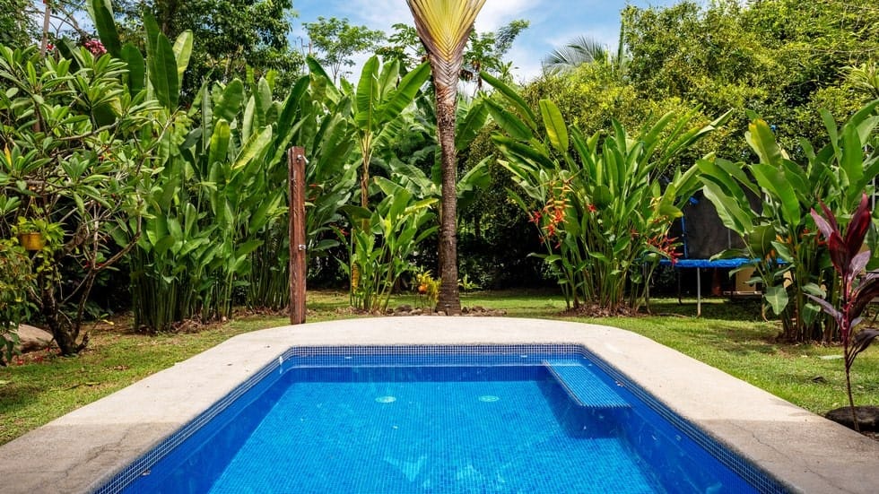 Property in Uvita, Costa Rica