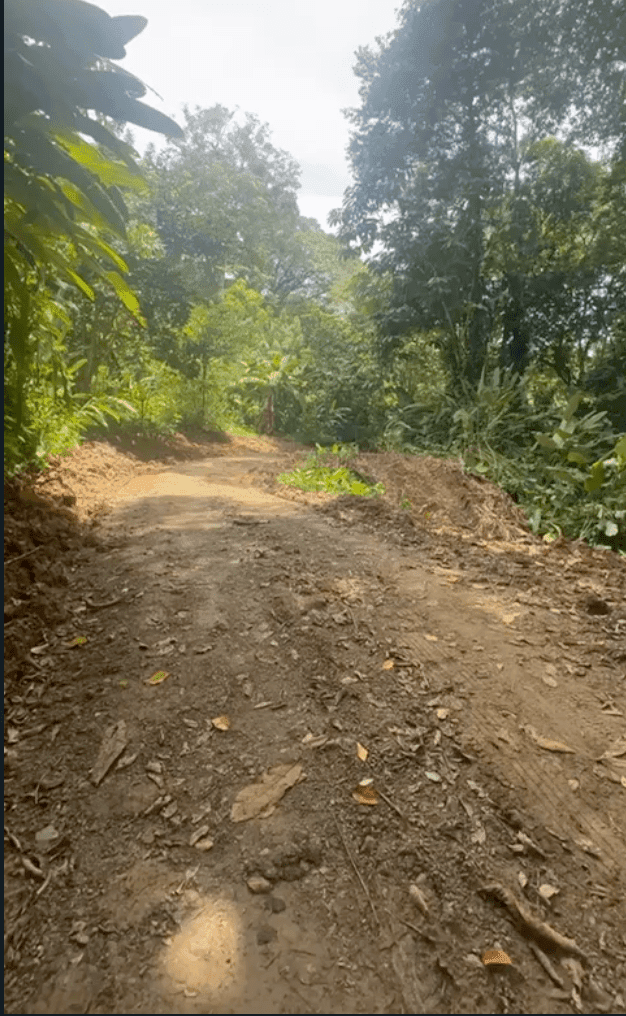 Development Opportunity in Costa Rica