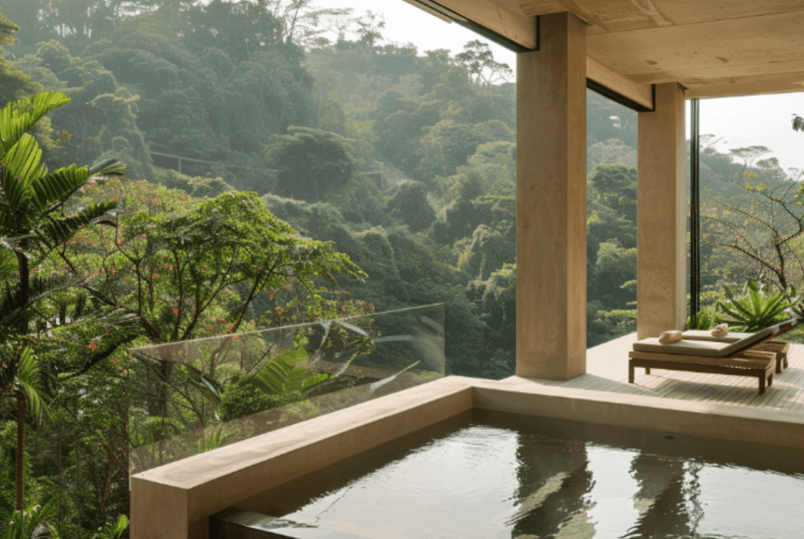 Development Opportunity in Costa Rica