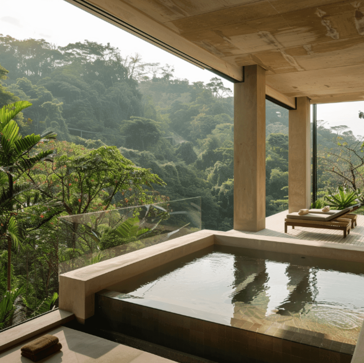 Development Opportunity in Costa Rica