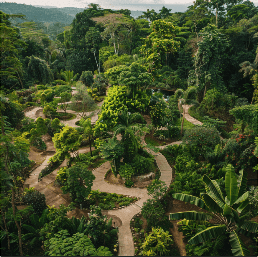 Development Opportunity in Costa Rica