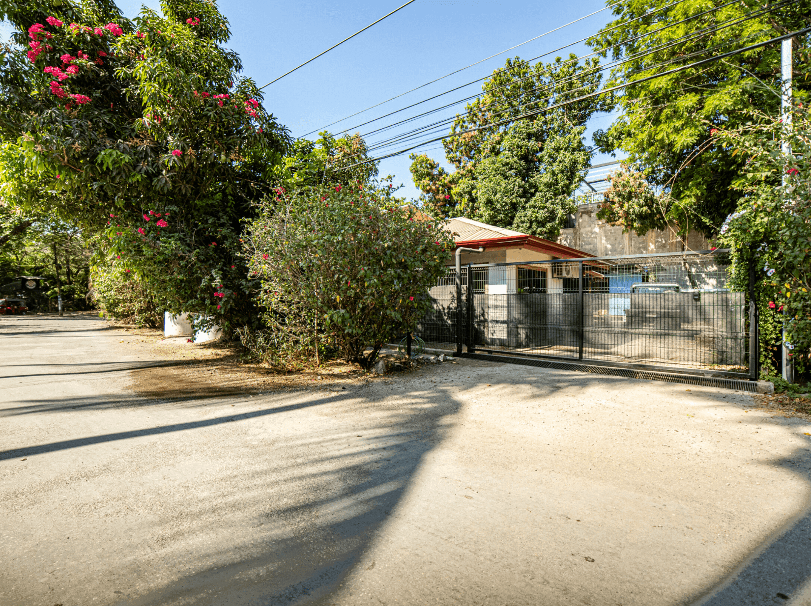 Home near Playa Guiones