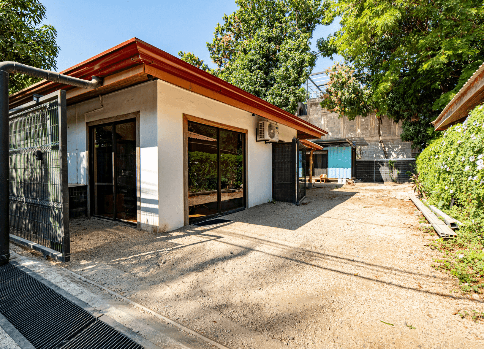 Home near Playa Guiones